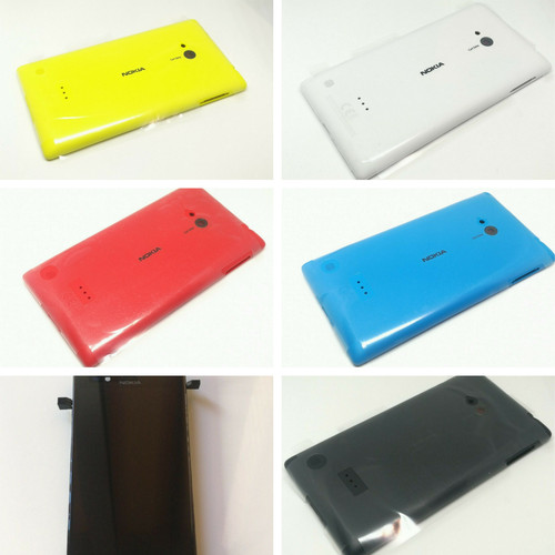 Nokia lumia 720 original - 720, spare