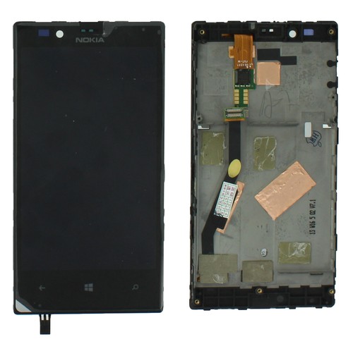 Nokia lumia 720 display lcd - lumia,