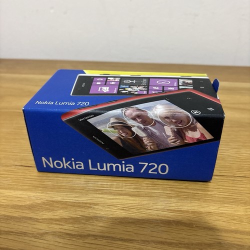 Smartphone nokia lumia 720 8gb - smartphone,