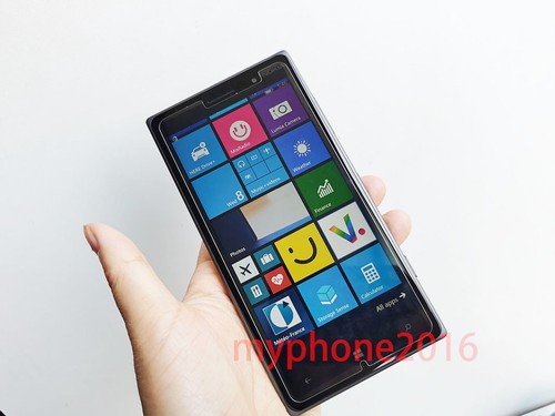 Smartphone nokia lumia - lumia, 830