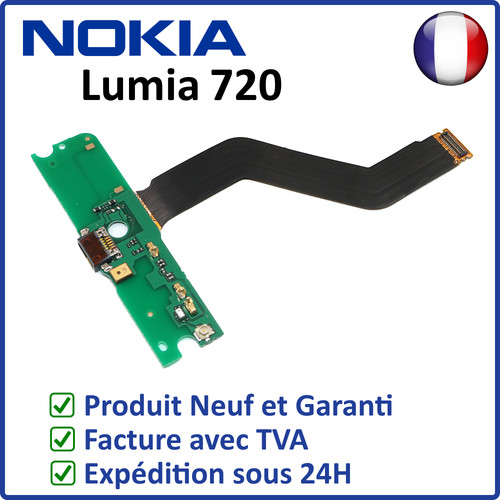 Nappe circuit dock flex - circuit,
