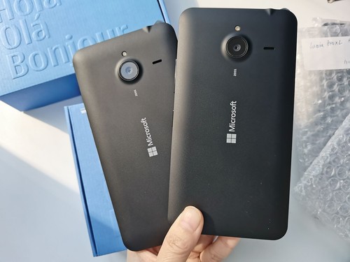 Microsoft lumia 640 - lumia,