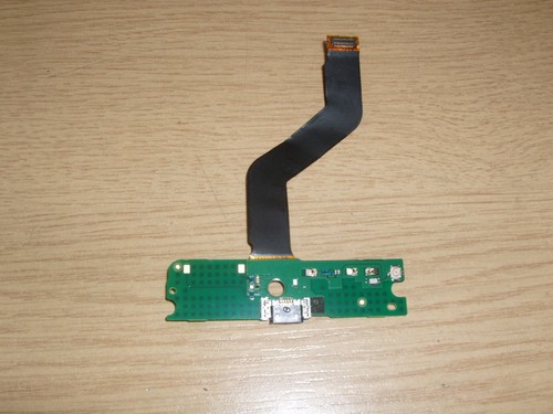 Presa micro usb - presa,