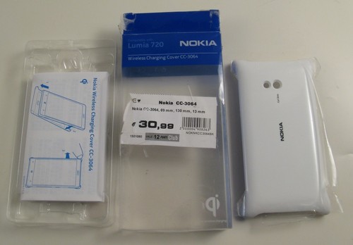 Cover nokia lumia 720 x - lumia,
