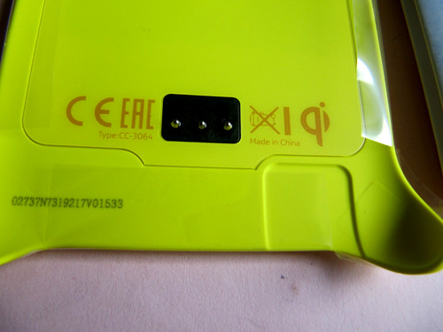 Cover nokia lumia - cover,