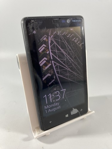 Smartphone nokia lumia - lumia, 720