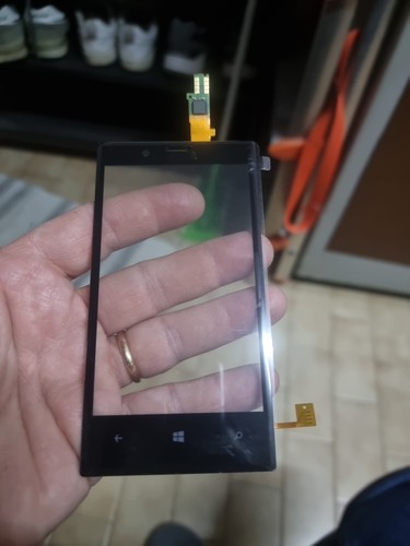 Vetro touch screen - screen, per