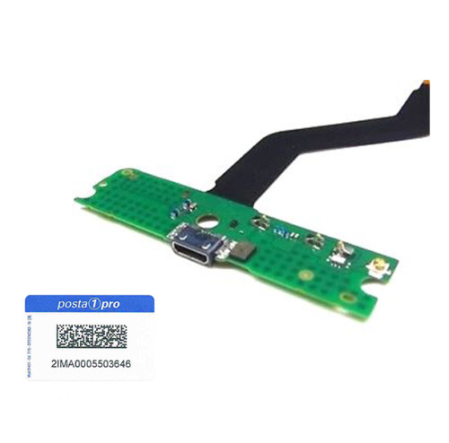 Flat flex connettore dock - flex,