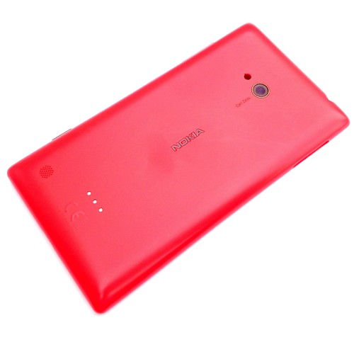 Nokia lumia 720 cover - nokia,