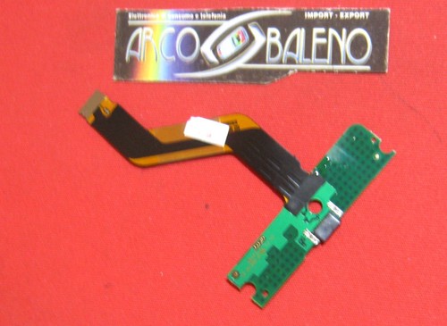 Flat ricarica connettore - ricarica,