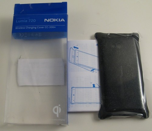 Cover nokia lumia 720 x - 720,