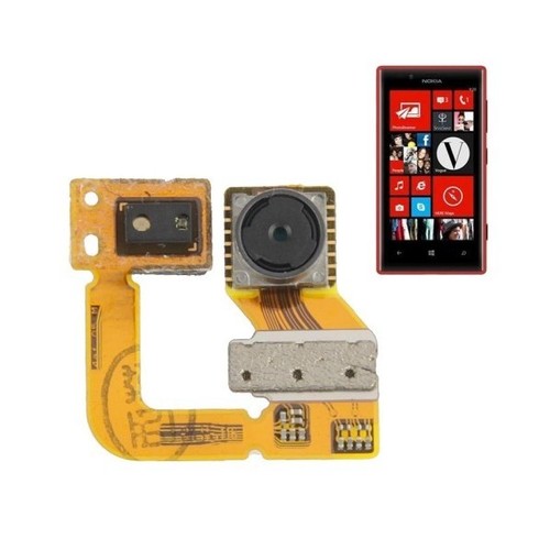 Lumia 720 camera frontale - lumia,