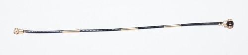 Cavo antenna coassiale