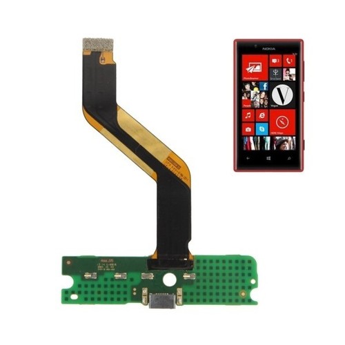Lumia 720 connettore di - lumia,