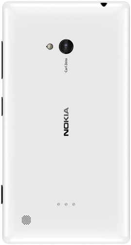 Nokia lumia 720 bianco - nokia,